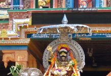 12ம் நாள் பகல்த் திருவிழா 28/04/2026 -வல்வை முத்துமாரி அம்மன் ஆலயம்