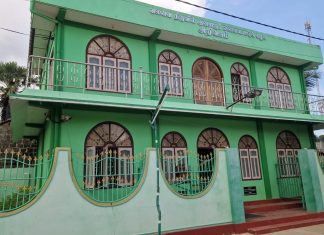 தையல் கற்கைநெறிகள்