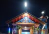 வல்வை தீருவில் வயலூர் முருகன் ஆலய இரண்டாம் நாள் இரவுத் திருவிழா 06•07•2026