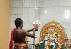 வல்வை தீருவில் வயலூர் முருகன் ஆலய இரண்டாம் நாள் பகல்த் திருவிழா 06•07•2026
