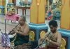 வல்வை தீருவில் வயலூர் முருகன் ஆலய ஐந்தாம் நாள் இரவுத் திருவிழா 09•07•2026