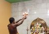 வல்வை தீருவில் வயலூர் முருகன் ஆலய நான்காம் நாள் பகல்த் திருவிழா 08•07•2026