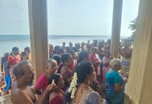 வல்வை தீருவில் வயலூர் முருகன் ஆலய தீர்த்தத் திருவிழா 14•07•2026