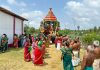 வல்வை தீருவில் வயலூர் முருகன் ஆலய தேர்த் திருவிழா 13•07•2026