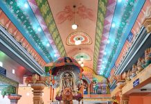 வல்வை கப்பலுடையவர் கோவில் – எட்டாம் நாள் பகல்த் திருவிழா 10/08/2026