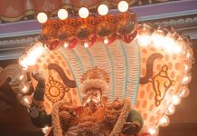 வல்வை கப்பலுடையவர் கோவில் – 9ம் நாள் இரவுத் திருவிழா 11/08/2026