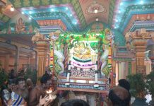 வல்வை கப்பலுடையவர் கோவில் – ஏழாம் நாள் பூங்காவனத் திருவிழா 09/08/2026