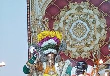 வல்வை கப்பலுடையவர் கோவில் – ஏழாம் நாள் இரவுத் திருவிழா 09/08/2026