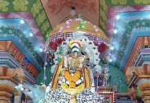வல்வை கப்பலுடையவர் கோவில் – முதலாம் நாள் இரவுத் திருவிழா 03/08/2026