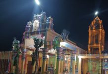 வல்வை கப்பலுடையவர் கோவில் – இரண்டாம் நாள் இரவுத் திருவிழா 04/08/2026