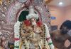வல்வை கப்பலுடையவர் கோவில் – நான்காம் நாள் பகல்த் திருவிழா 06/08/2026