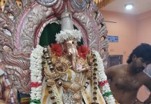 வல்வை கப்பலுடையவர் கோவில் – நான்காம் நாள் பகல்த் திருவிழா 06/08/2026