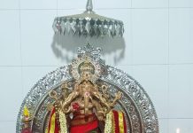 வல்வை கப்பலுடையவர் கோவில் – ஆறாம் நாள் பகல்த் திருவிழா 08/08/2026