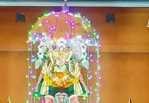 வல்வை கப்பலுடையவர் கோவில் – ஐந்தாம் நாள் இரவுத் திருவிழா 07/08/2026